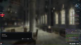 Vindictus Lore | Before Romel Fight #8