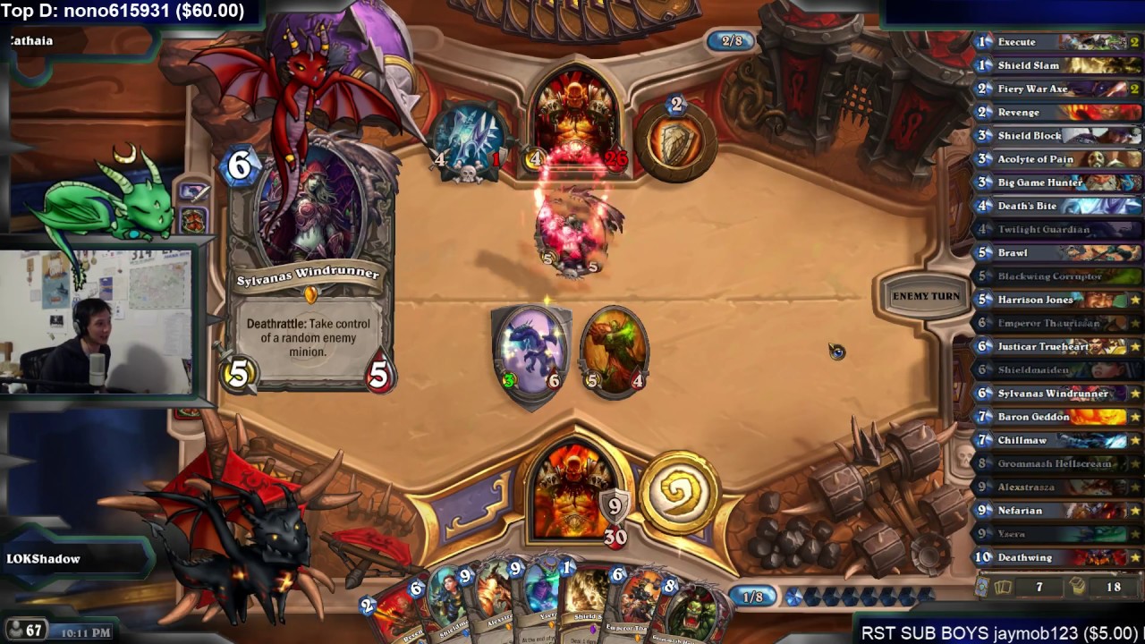 Cathaia vs LOK Dragon Warrior Mirror and GOLDEN DEATHWING CRAFT (Part 1)