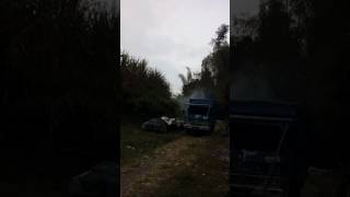 Si blontang dari gua hantu