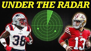 🔴 The Fantasy Football Lounge | LIVE Mailbag