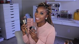 Information May Beauty + Makeup + Ratchet Favorites/Reviews | Jackie Aina Guide