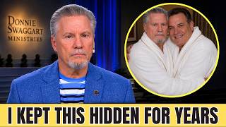 At 71, Donnie Swaggart Says “I Can’t Take It Anymore” | What Is He Revealing
