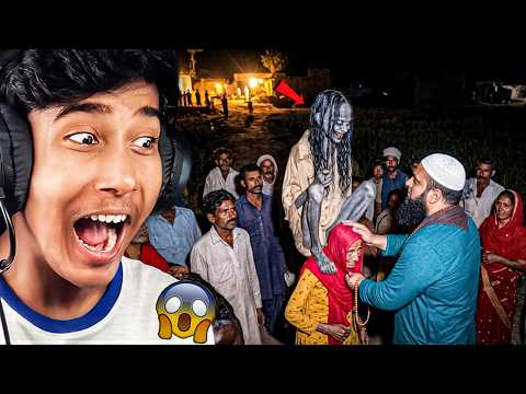Try Not to Get Scared Challenge Part - 46 (IMPOSSIBLE)😱