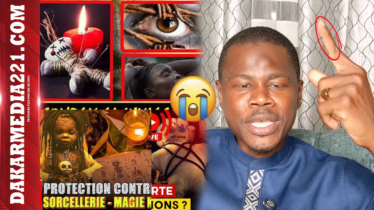 Allahou akbar😭Louy Dindi Korté Si Béna Fane Wala Kou Banjie Korté Dalko | Diop khass fête de grave.￼