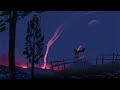 Lofi Background Video | Lofi Animation video | Lofi Girl | No Copyright | Fahaam vfx