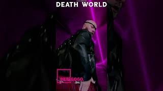 DEATH WORLD INDIEGOGO #shorts