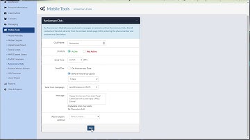 Using iVision Mobile
