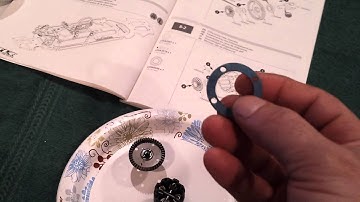 Losi 8ight 3.0 build part 2