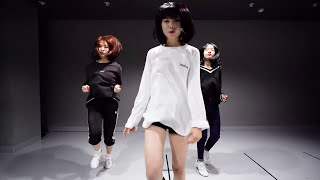 [순천댄스학원 TDSTUDIO] Dawin - Bikini Body ft. R City / LARA CHOREOGRAPHY (Girls Hiphop Basic)