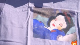 SUPREME FW 24 WEEK 8 REVIEW PICK UP SNOW WHITE STAR FOOTBALL