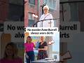 No Wonder Anne Burrell Always Wore Skirts 1 Shorts Youtubeshorts Anneburrell Celebrity Actor