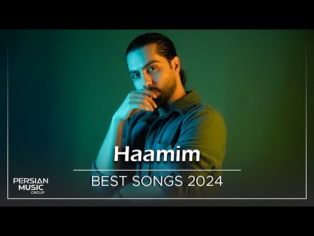 Haamim - Best Songs 2024 ( حامیم - میکس بهترین آهنگ ها ) class=