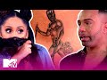 This ‘Disgusting’ Tattoo Brought These BFFs To Tears | How Far Is Tattoo Far? | MTV