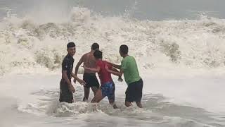 Tt Team Bengal Playing A Different Game