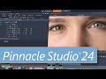 Pinnacle studio 24 franais