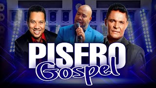 Seleção Pisero Gospel 2022 Atualizado ( Para Paredão) // Isaac Gospel Produções