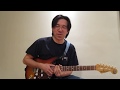 Tomo Fujita Guitar Lesson 耳と感性でギターが弾ける本。