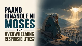 Overcoming Stress | Pas Wes
