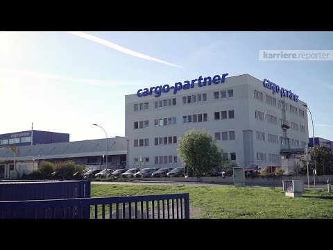 Rundgang durch cargo-partner GmbH | karriere.at