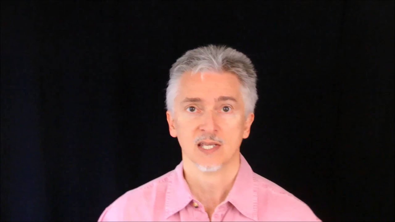 How to successfully moderate panel discussions — tip #7 - YouTube