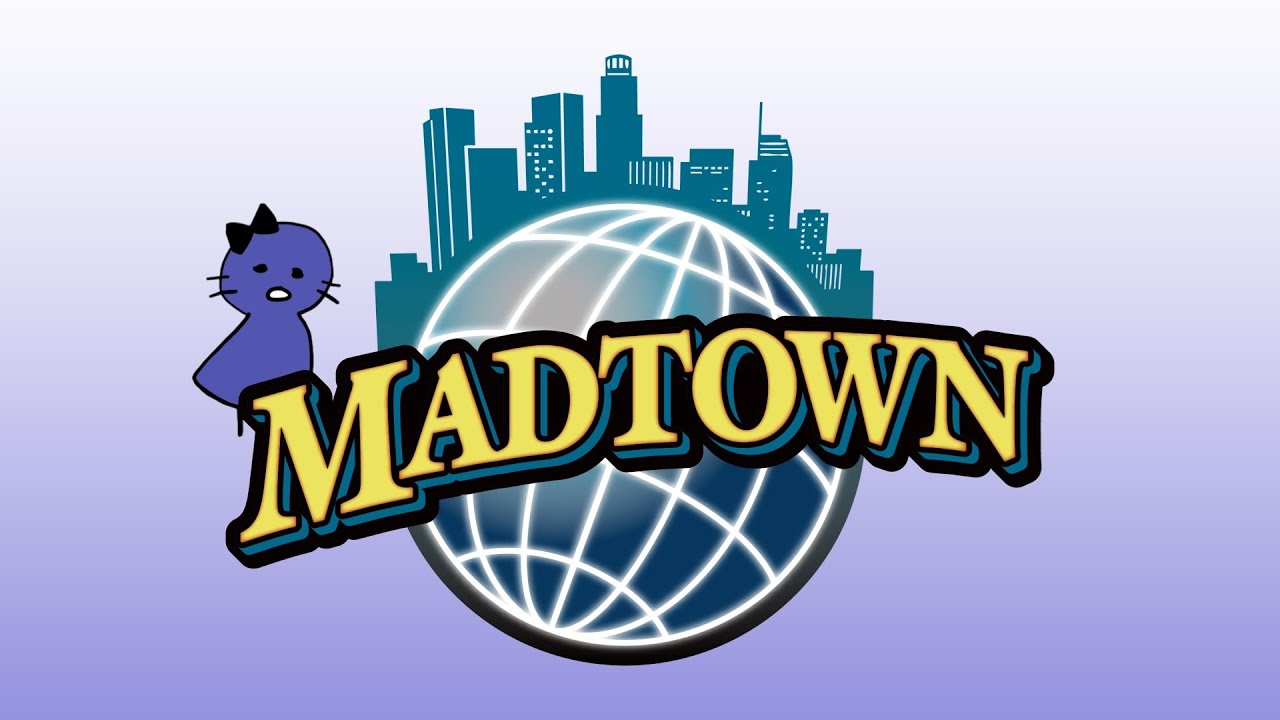 【2025/10/31アーカイブ】感謝するぜ お前らと出会えた これまでの全てに!!!【MADTOWN】