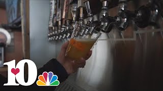 Knoxville beer industry brews up good business