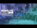 Mikey Freedom Hart On Recreating The "Magic" Of Music He Experienced As A Kid | Behind The Board