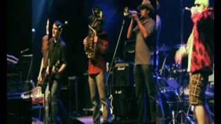 Heebie Jeebies-Horská Dráha