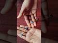 ✨ Handmade brecelet ✨😱! Brecelet making ideas ✨😱! #shorts #diy #asmr #bracelet #evileye #handmade