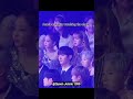 Jennie and Lisa very Scared 😳😳😳 #lisa #jennie #blinks #viral #fyp #million #views
