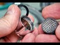 Faucet Aerator Cleaning