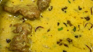 Kadhi Pakora Recipe By Mishiii Cooking Pakora