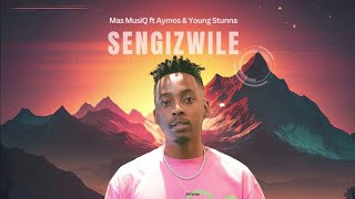 Sengizwile instrumental