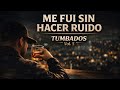 Me Fui Sin Hacer Ruido | Corrido Tumbado | LINZAE LIR