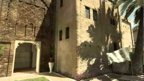 I AM SACHSE - MW3 Kellhop C4 triple first blood