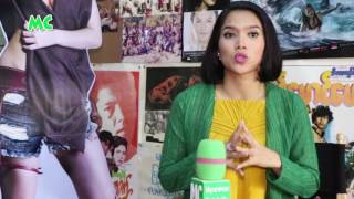 Aye Myat Thu & 'Ma Aye Pwint, Myint Myint San, Lan Thone Sae' Movie