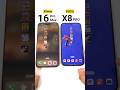 POCO vs iPhone 🔥🔥🚀🚀
