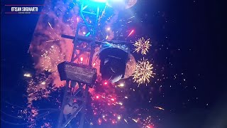 Geisha - Kamu Yang Pertama Live At Festival Wong Gunung 2025 Pemalang