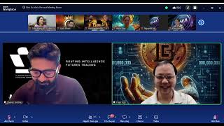 TRẢI  NGHIỆM BẢN AUTO SP RIFT CỦA CEO