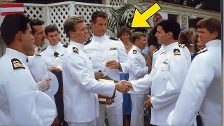 Top Gun (1986): 20 Shocking Facts Hidden Behind the Iconic Film