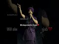Always Stand For Punjab 🙏🏻🇨🇦❤️🌎 Diljit Dosanjh AURA TOUR 2026 Calgary 🏟️ #diljitdosanjh #punjab