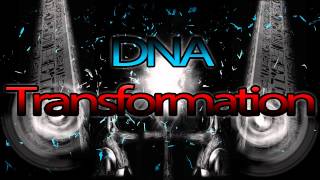 This tone is used to activate the DNA allowing one to experience tr...