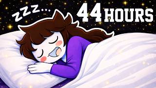44 Hours Jaiden Animations (helps you sleep well) screenshot 1