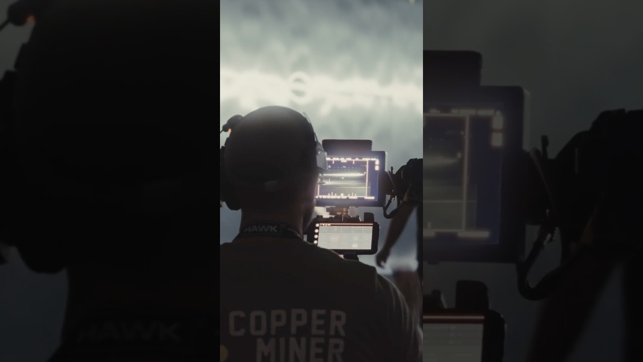 Jaguar | Lights. Camera. Action.