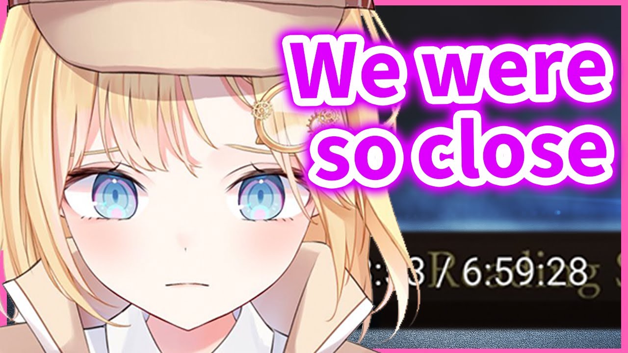 Amelia Trusted Chat too much...【Amelia Watson / HololiveEN】