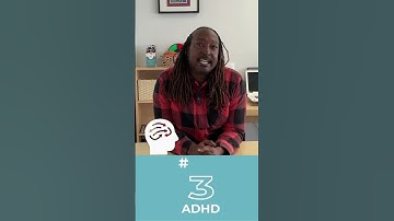 Top 6 Learning Disorders in the U.S. #adhd #neurodivergent #learningdisabilities