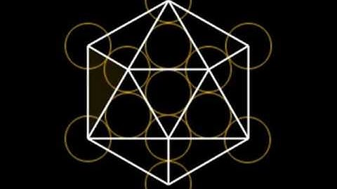 A.Sacred GeometryPt 2