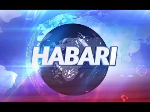 AZAM TWO HABARI JUMATATU 27 11 2017