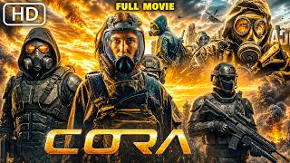 CORA🔥| Hollywood Survival Action Adventure Thriller Movie In English | FULL HD