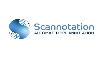 Scannotation Software Teaser - Présentation du logiciel Scannotation